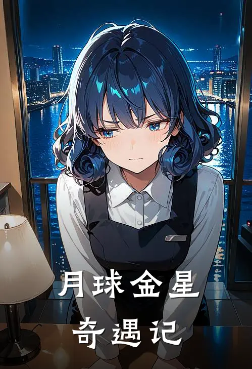 月球金星奇遇记