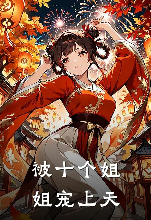 被十个姐姐宠上天