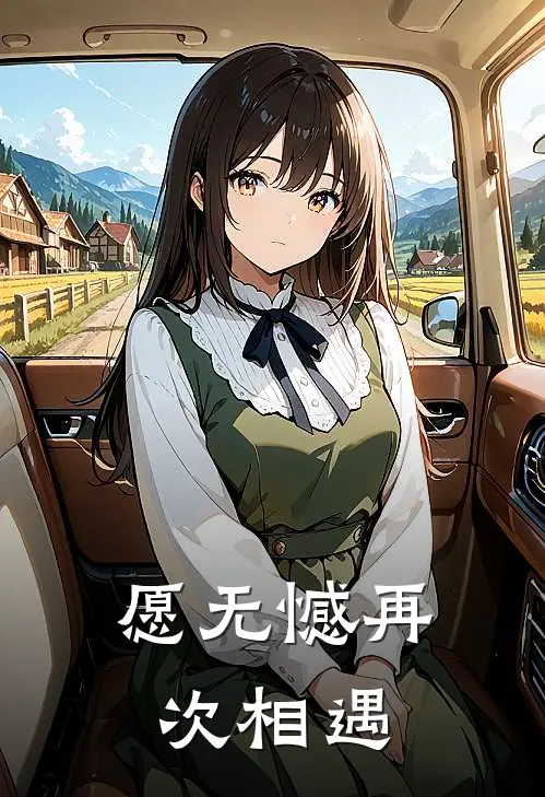 愿无憾再次相遇