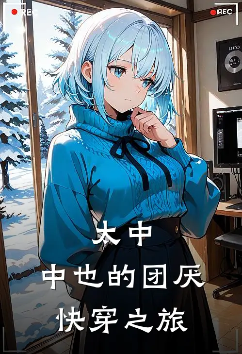 太中：中也的团厌快穿之旅