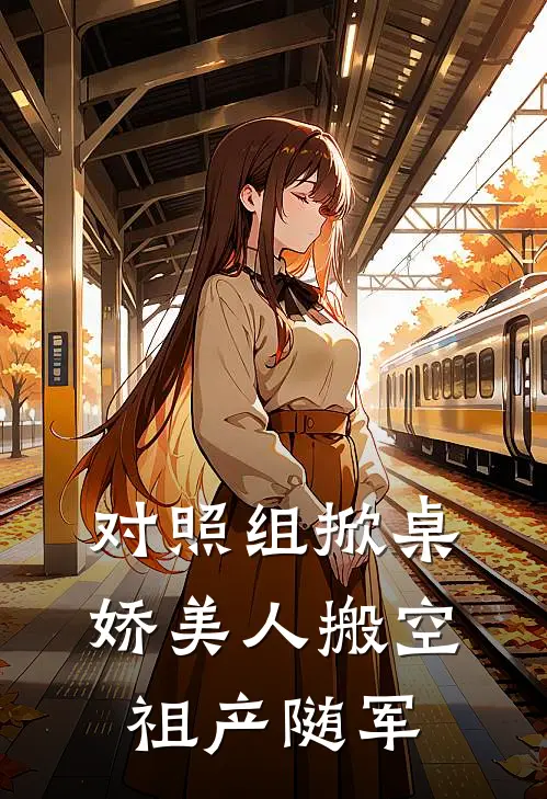 对照组掀桌，娇美人搬空祖产随军