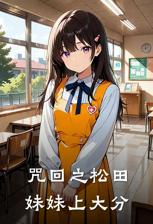 咒回之松田妹妹上大分