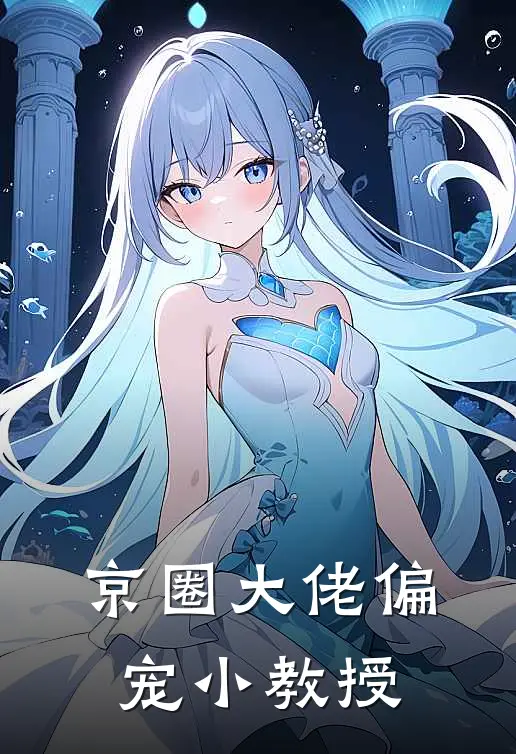 京圈大佬偏宠小教授