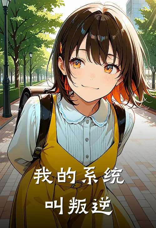 我的系统叫叛逆
