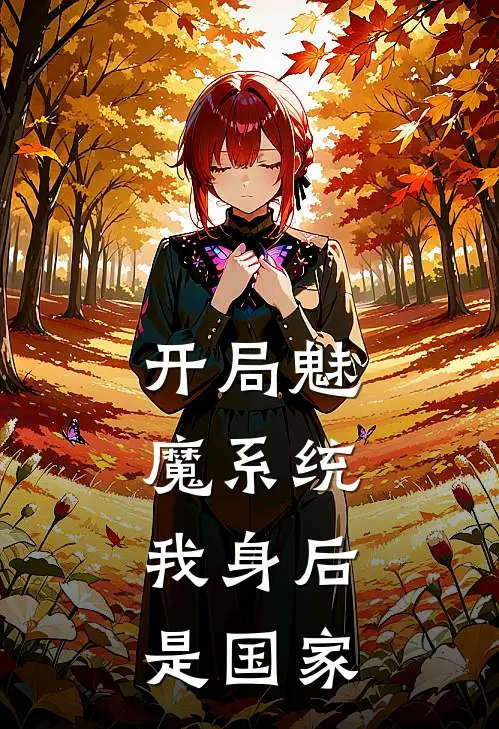 开局魅魔系统，我身后是国家
