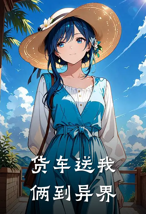 货车送我俩到异界