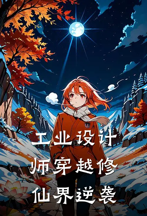 工业设计师穿越修仙界逆袭