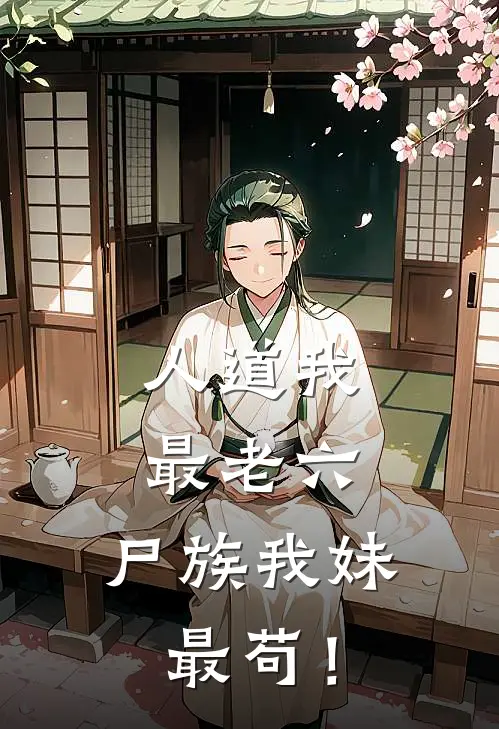 人道我最老六，尸族我妹最苟！