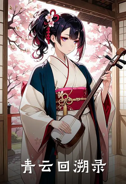 青云回溯录