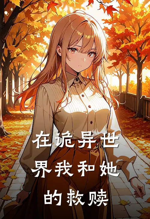 在诡异世界我和她的救赎