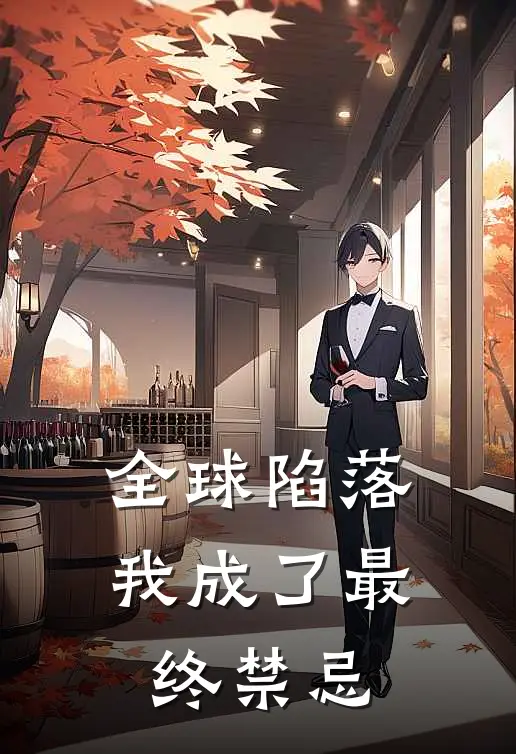 全球陷落：我成了最终禁忌