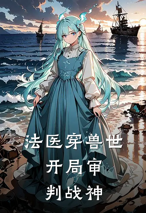 法医穿兽世，开局审判战神