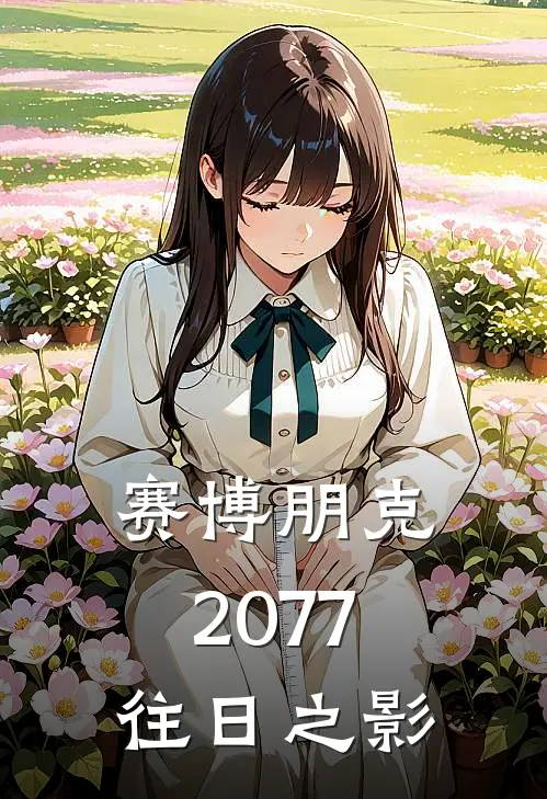 赛博朋克2077：往日之影