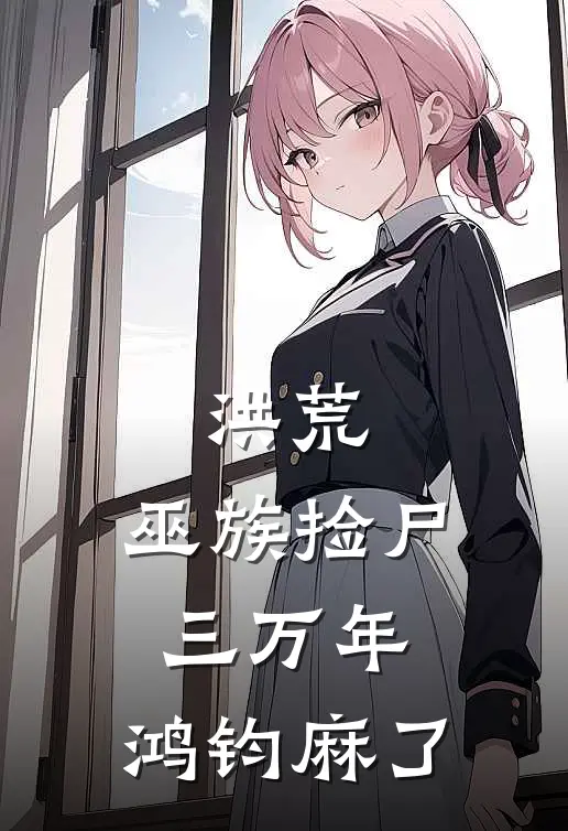 洪荒：巫族捡尸三万年，鸿钧麻了