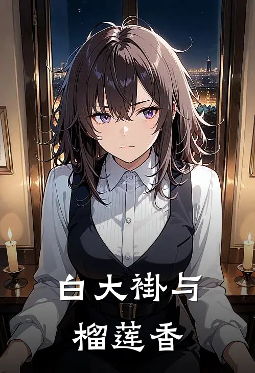 白大褂与榴莲香