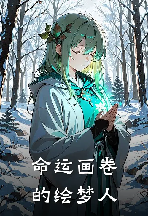 命运画卷的绘梦人