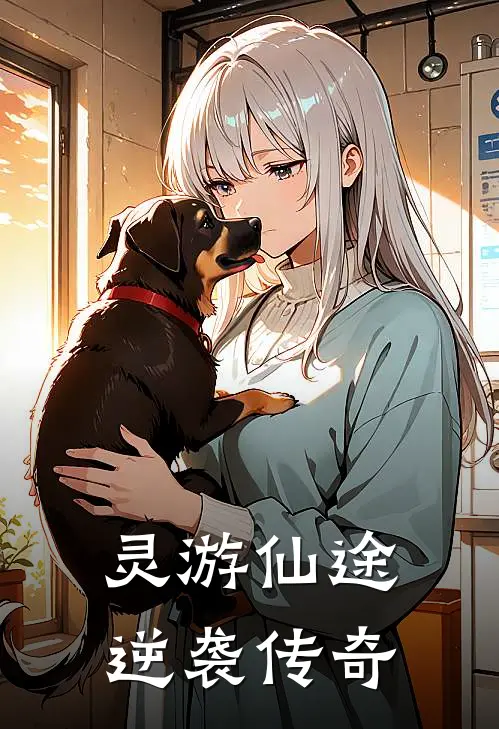 灵游仙途：逆袭传奇