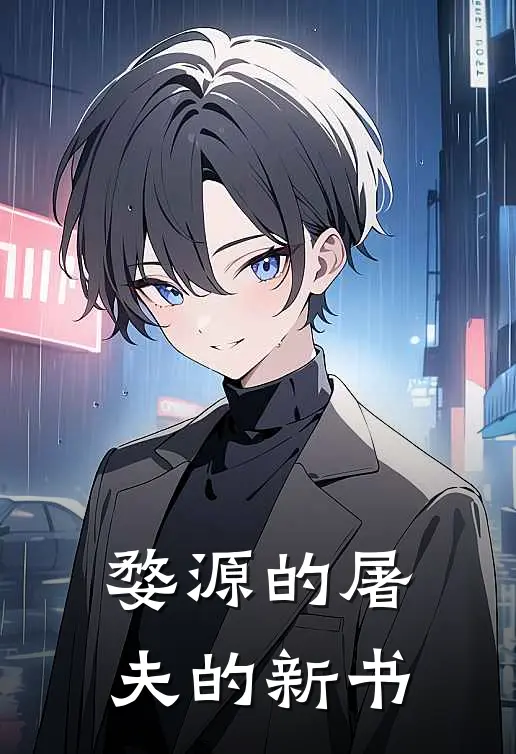 婺源的屠夫的新书