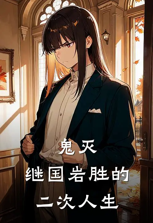 鬼灭：继国岩胜的二次人生