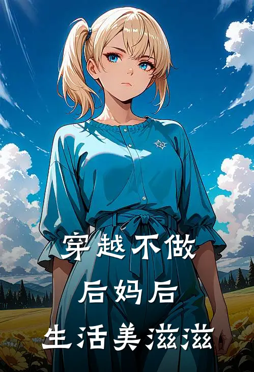 穿越不做后妈后，生活美滋滋