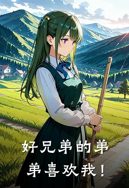 好兄弟的弟弟喜欢我！