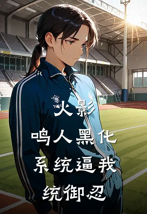 火影：鸣人黑化，系统逼我统御忍