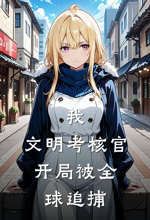 我，文明考核官，开局被全球追捕