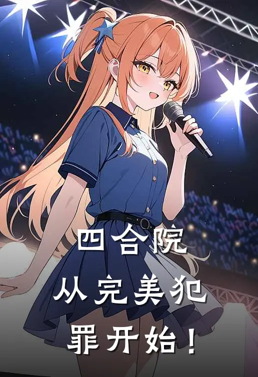 四合院：从完美犯罪开始！