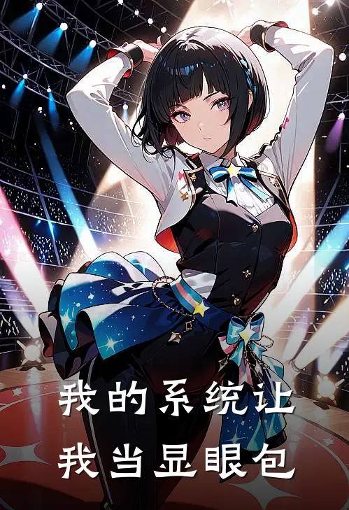 我的系统让我当显眼包