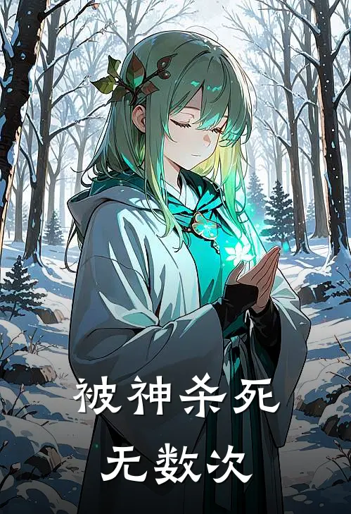 被神杀死无数次