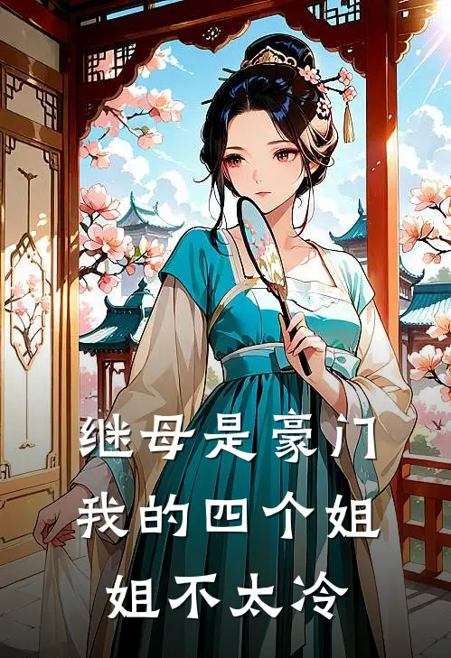 继母是豪门：我的四个姐姐不太冷