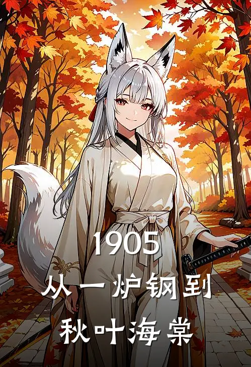 1905：从一炉钢到秋叶海棠