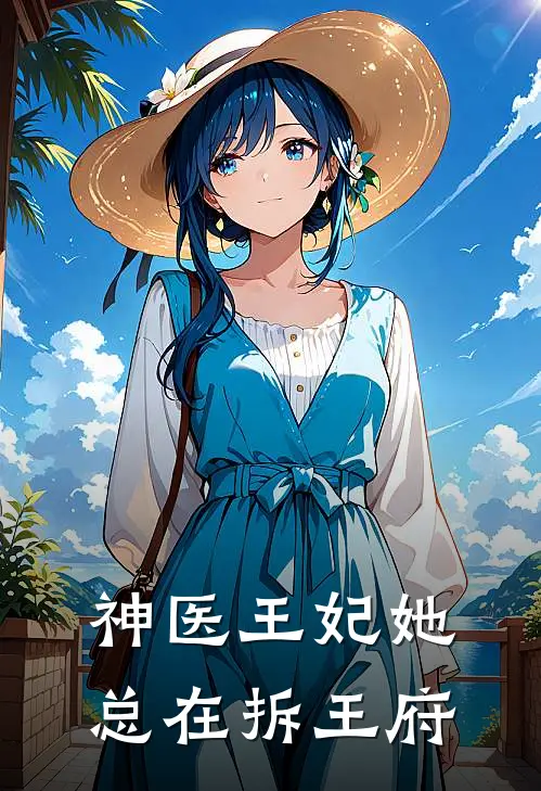 神医王妃她总在拆王府