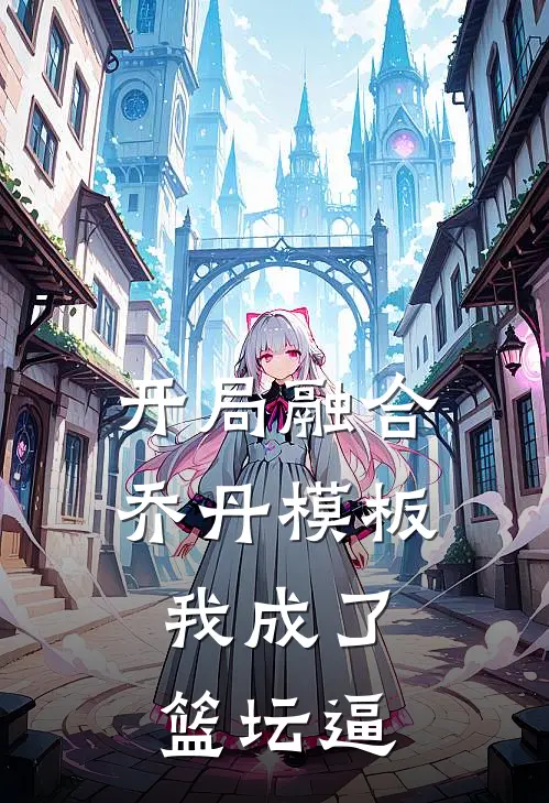 开局融合乔丹模板，我成了篮坛逼