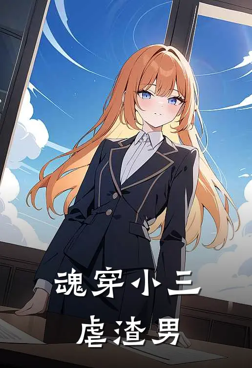 魂穿小三虐渣男