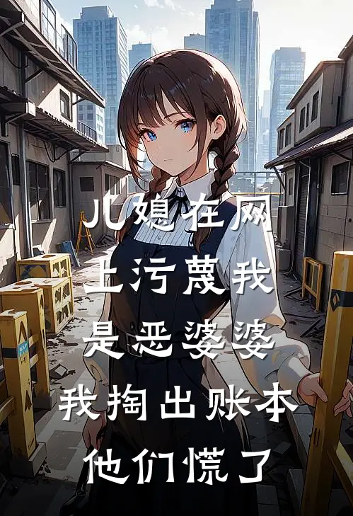 儿媳在网上污蔑我是恶婆婆，我掏出账本他们慌了