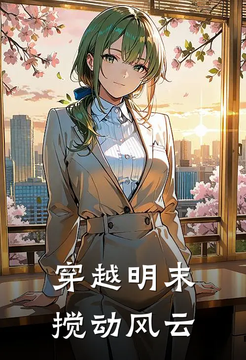 穿越明末搅动风云