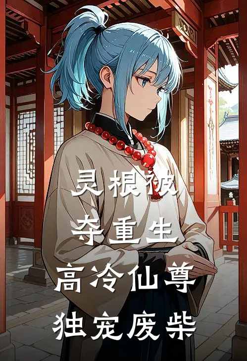 灵根被夺重生，高冷仙尊独宠废柴