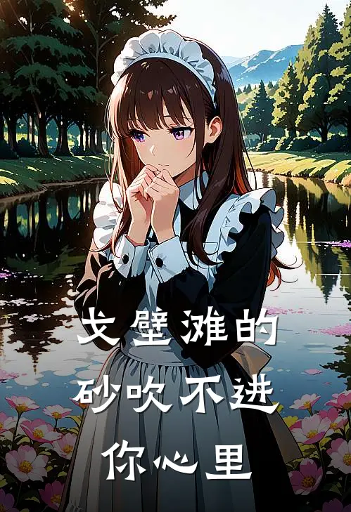 戈壁滩的砂吹不进你心里