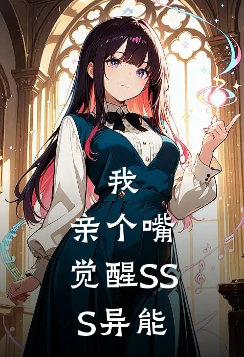 我，亲个嘴，觉醒SSS异能