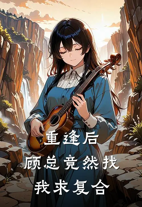 重逢后，顾总竟然找我求复合