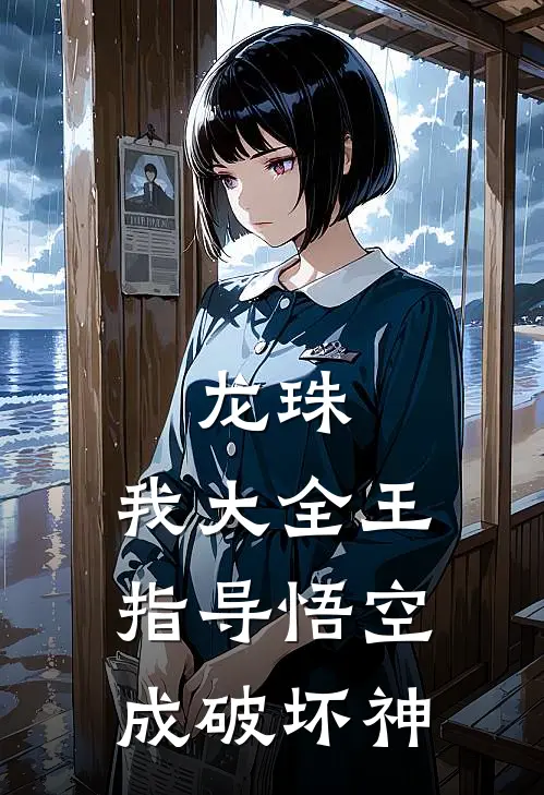 龙珠：我大全王指导悟空成破坏神