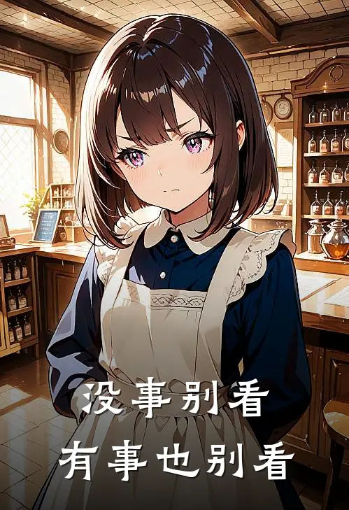 没事别看，有事也别看