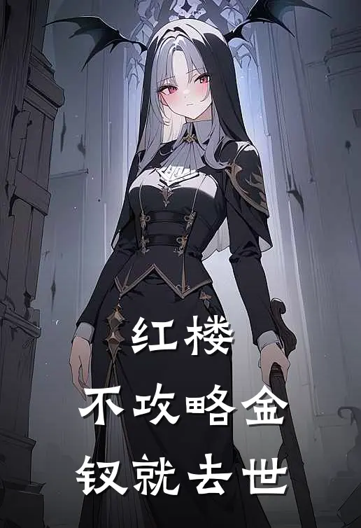 红楼：不攻略金钗就去世