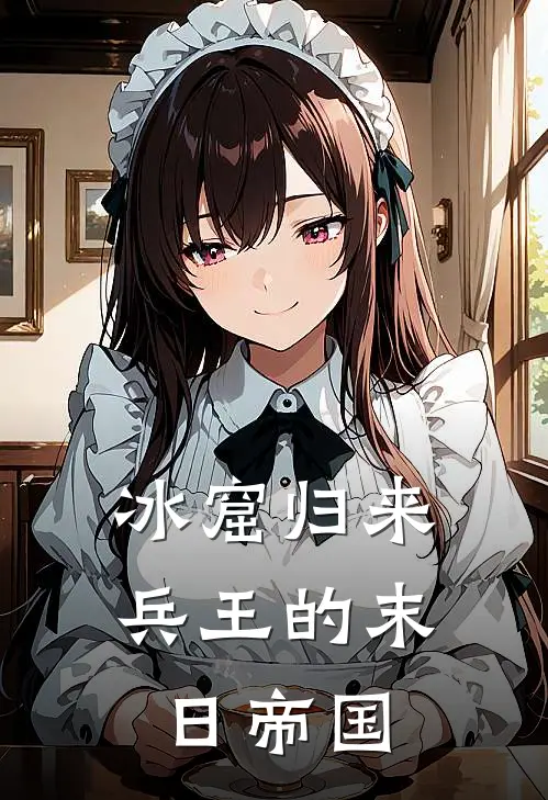 冰窟归来：兵王的末日帝国