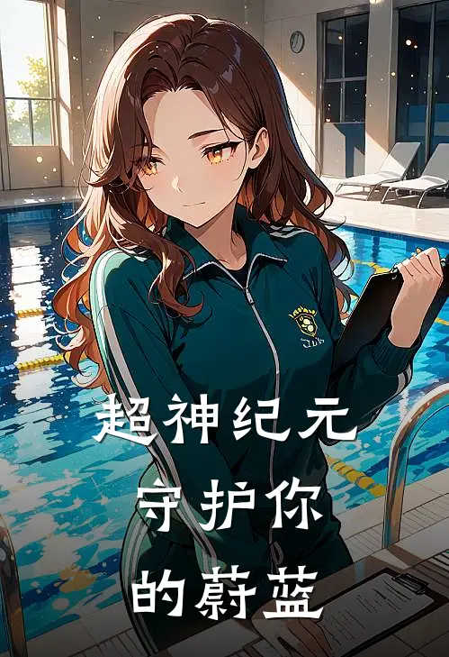 超神纪元：守护你的蔚蓝