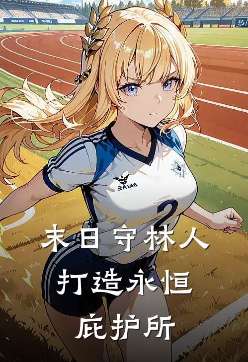 末日守林人，打造永恒庇护所