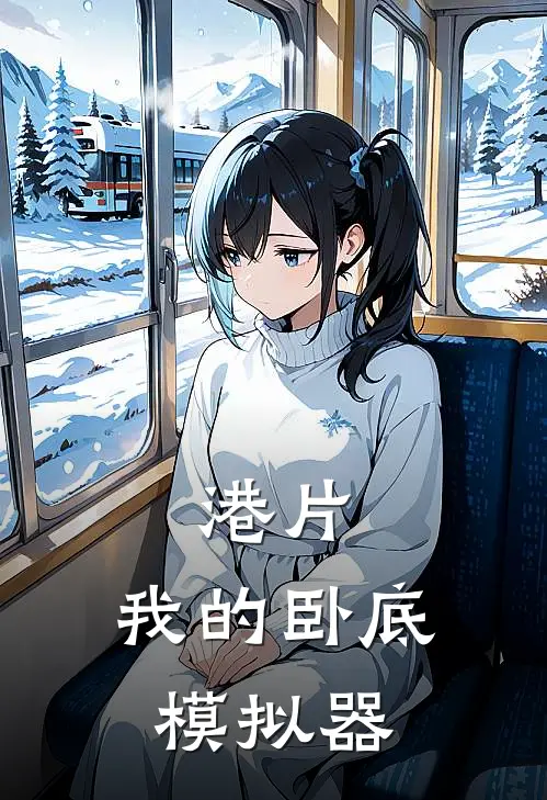 港片：我的卧底模拟器