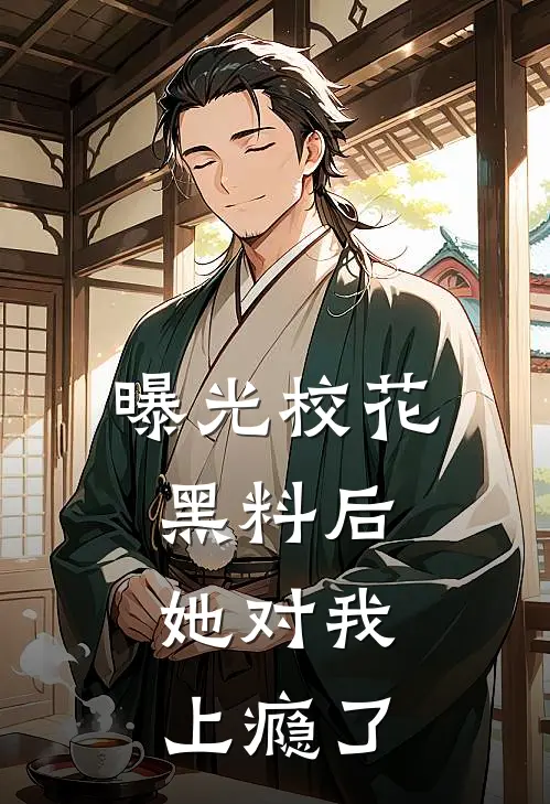 曝光校花黑料后，她对我上瘾了