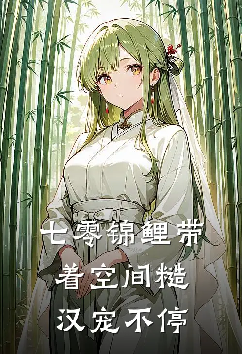 七零锦鲤带着空间糙汉宠不停